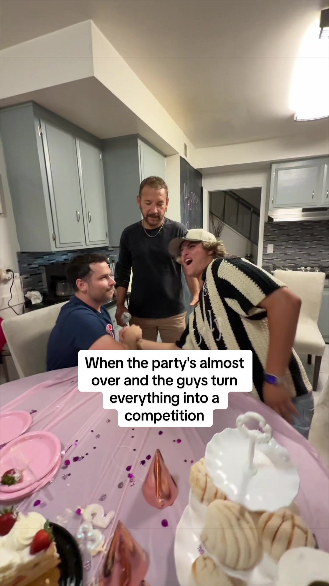 @The Hermidas
