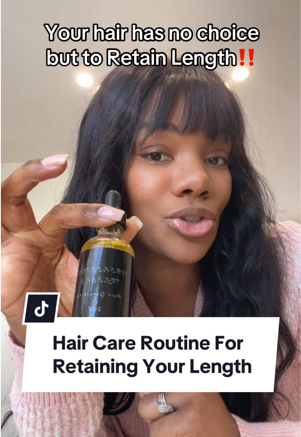 @Obsession Tresses