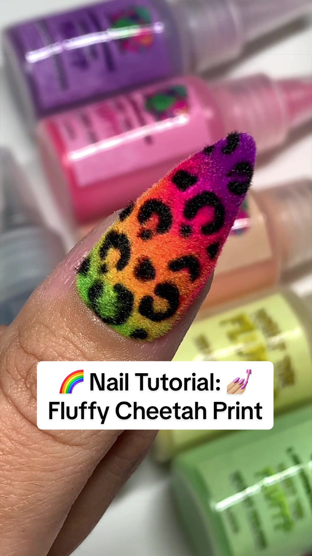 @NAILZ BY DEV ๐
๐ผ NAIL ARTIST