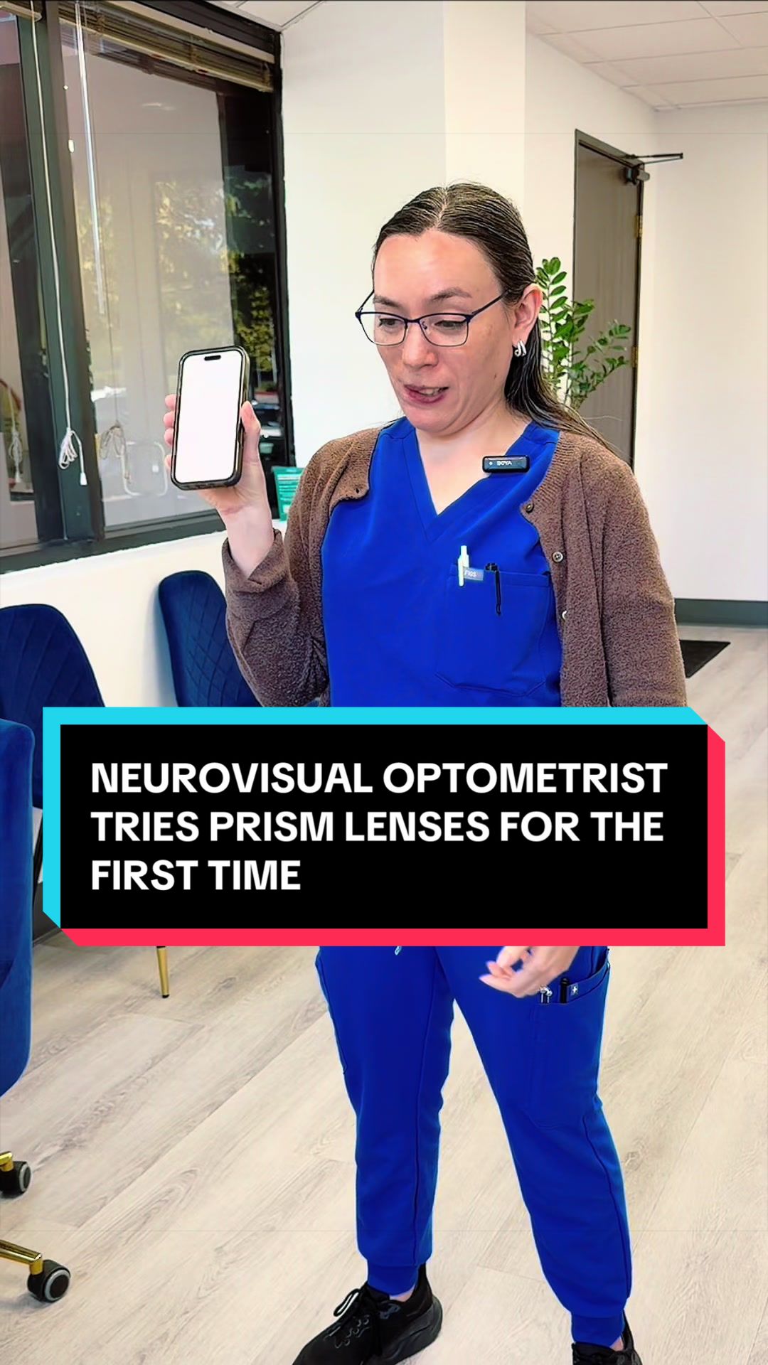@Vivid Visions Optometry, Inc