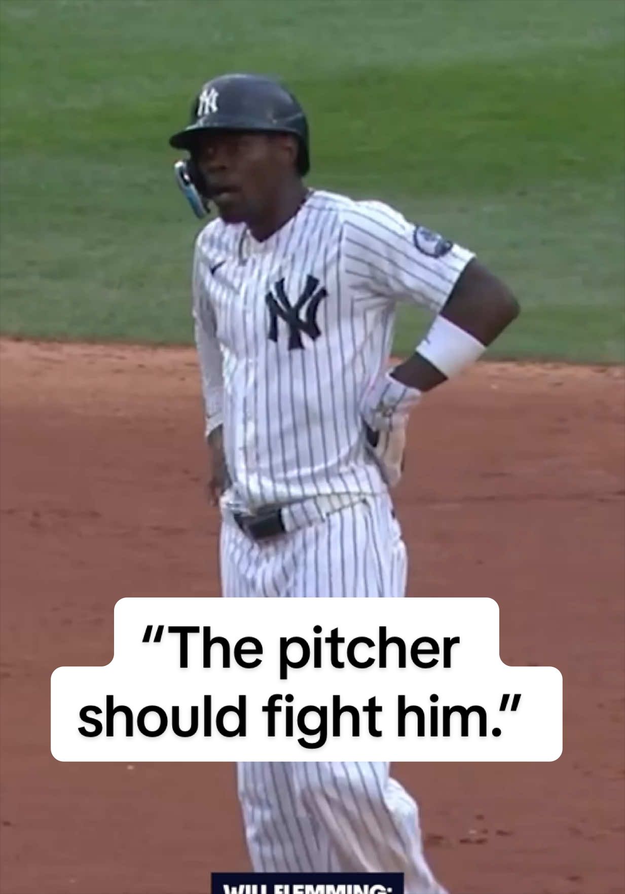 @Talkin’ Yanks