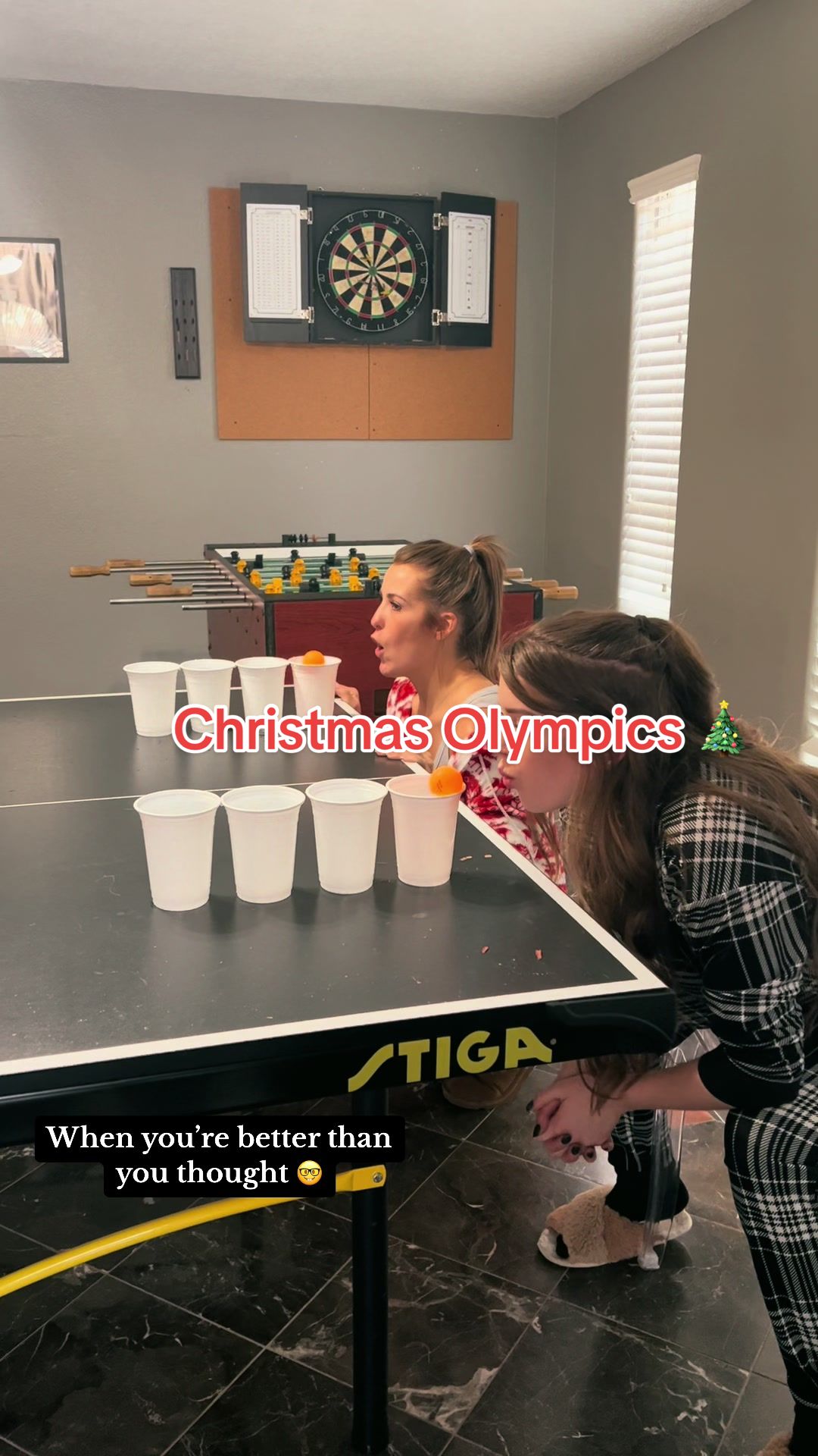 @Serena