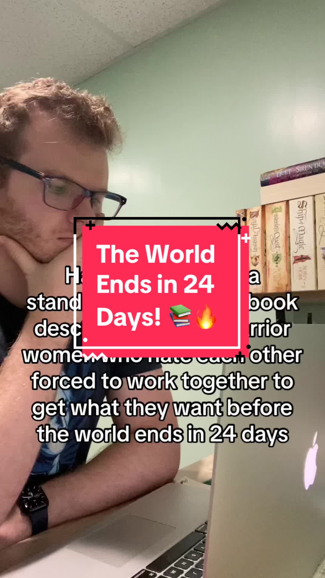 @IG @SpencerRussellSmithAuthor