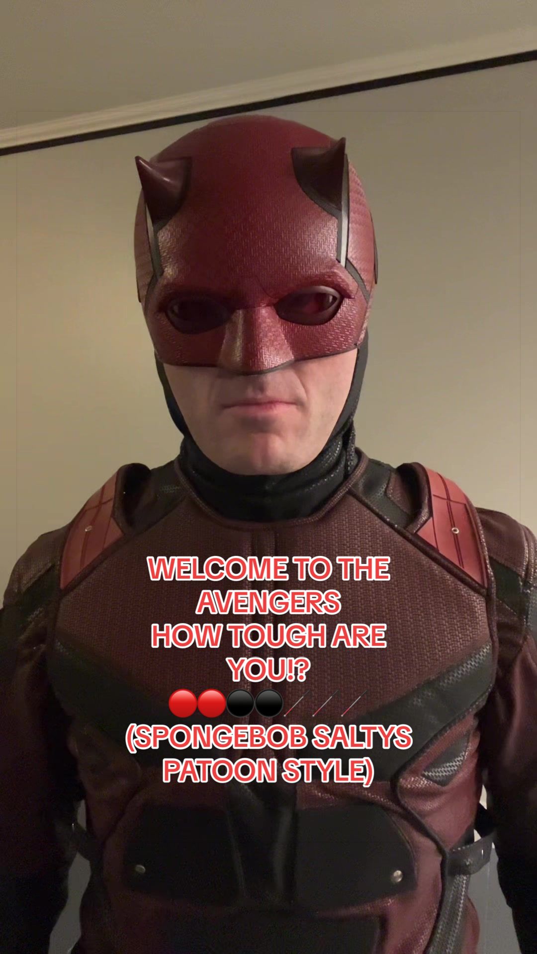 @CSpider-ManDareDevilRG