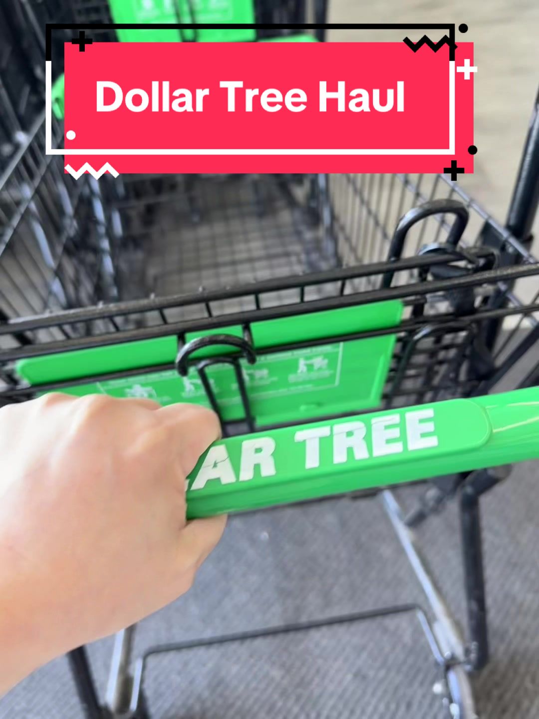 @Kim the Wandering Shopper