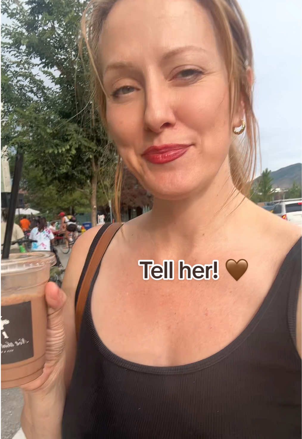 @Tina