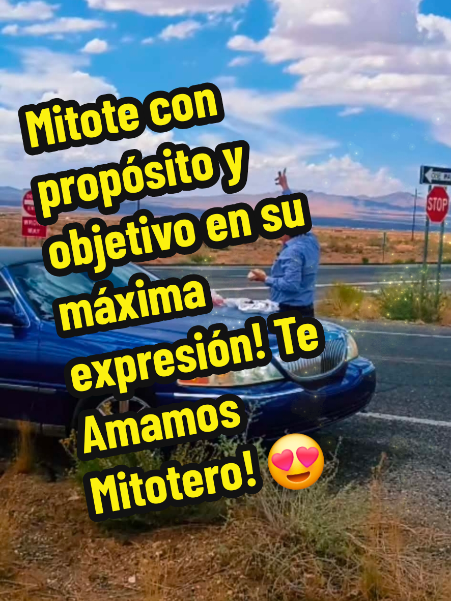 @El Mitotero de Las Vegas