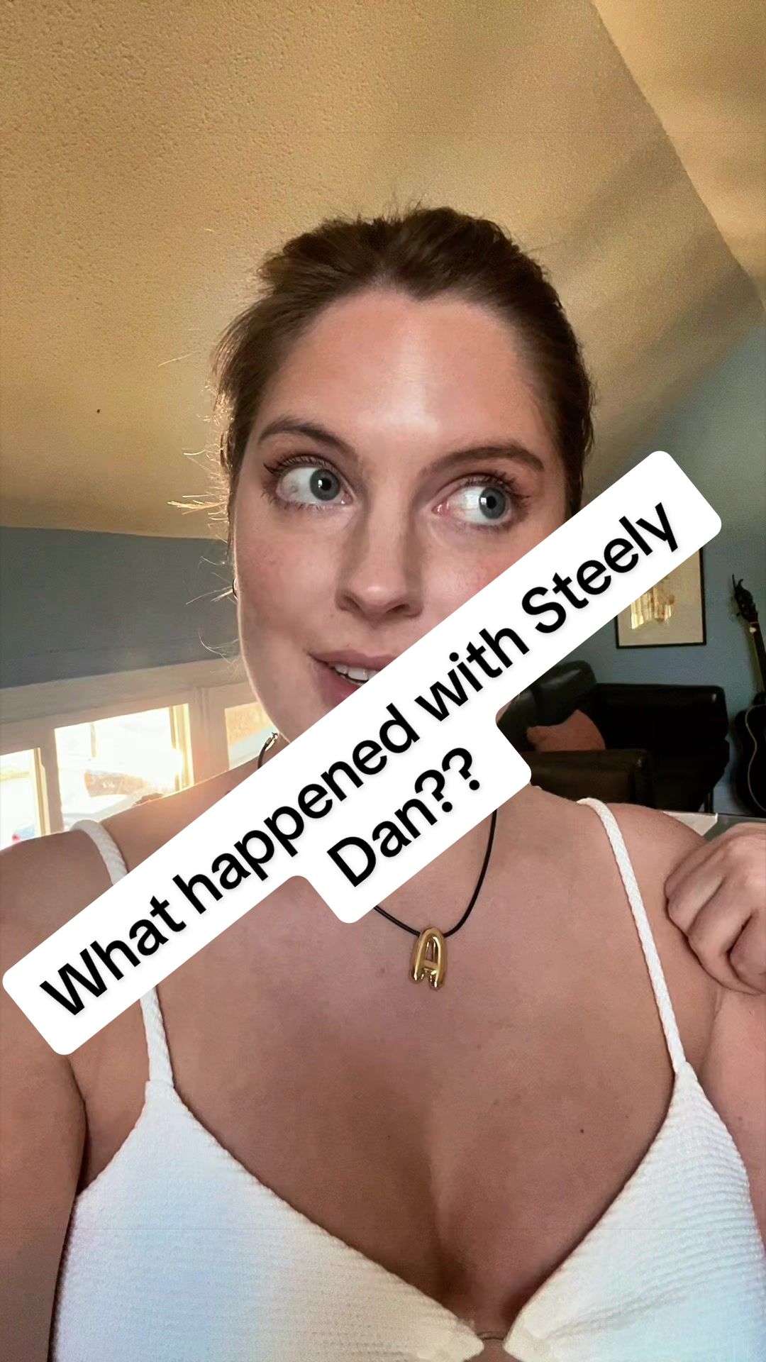 @Audrey Jane