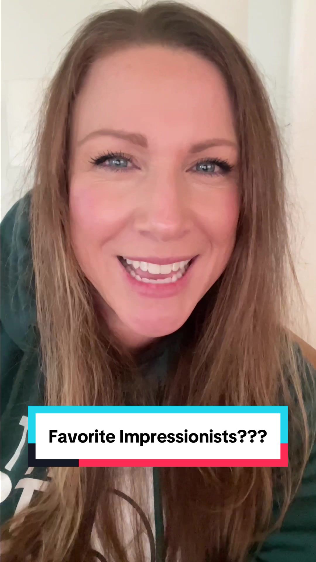 @Melissa Mirren VO