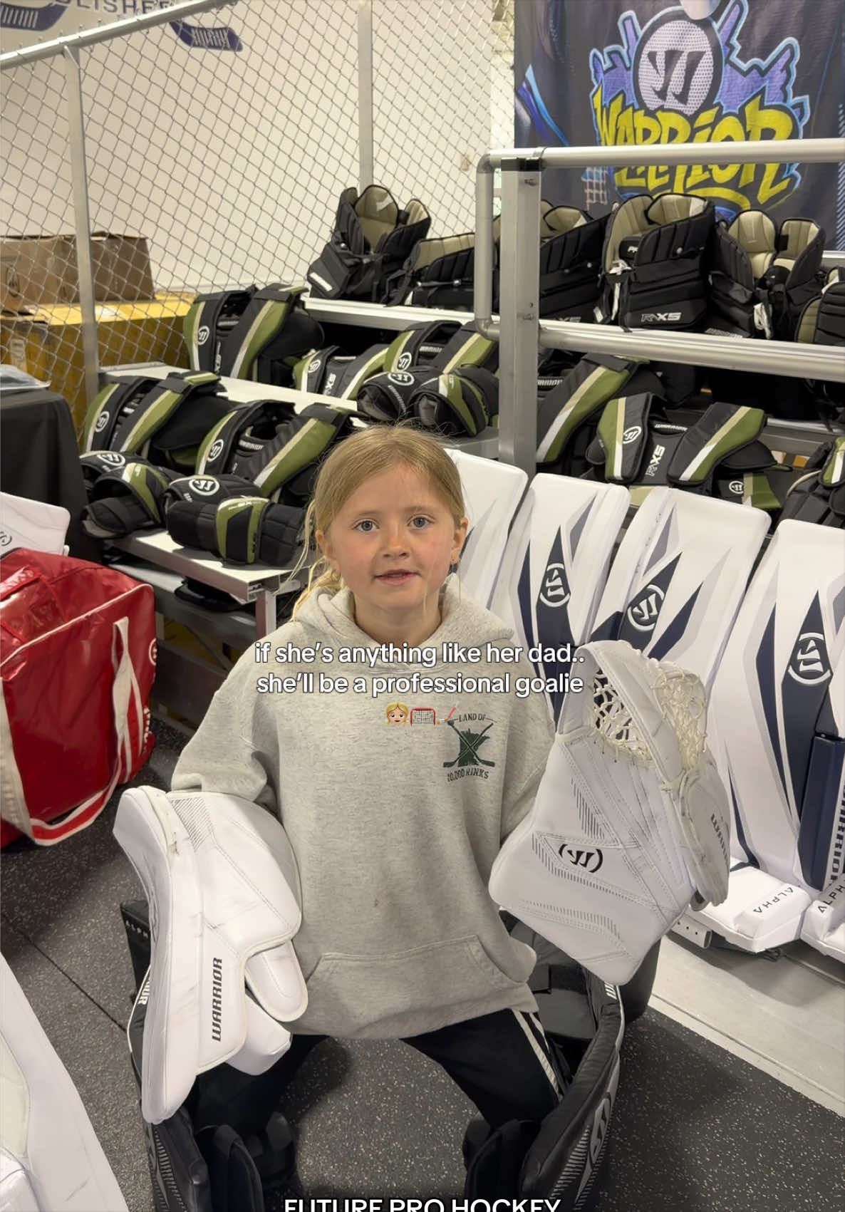 @Whitney | Hockey Wife