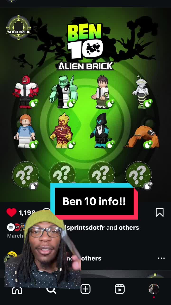 @brickedupkey