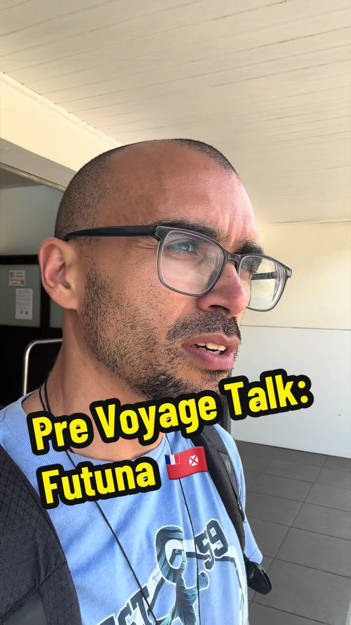 @A Perez Voyages ๐บ