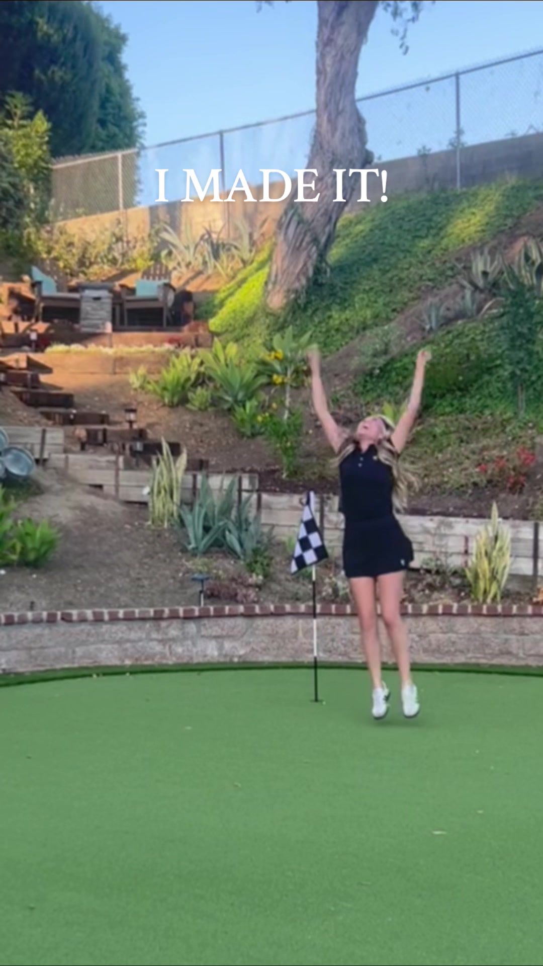 @Cameron Doan | Golf