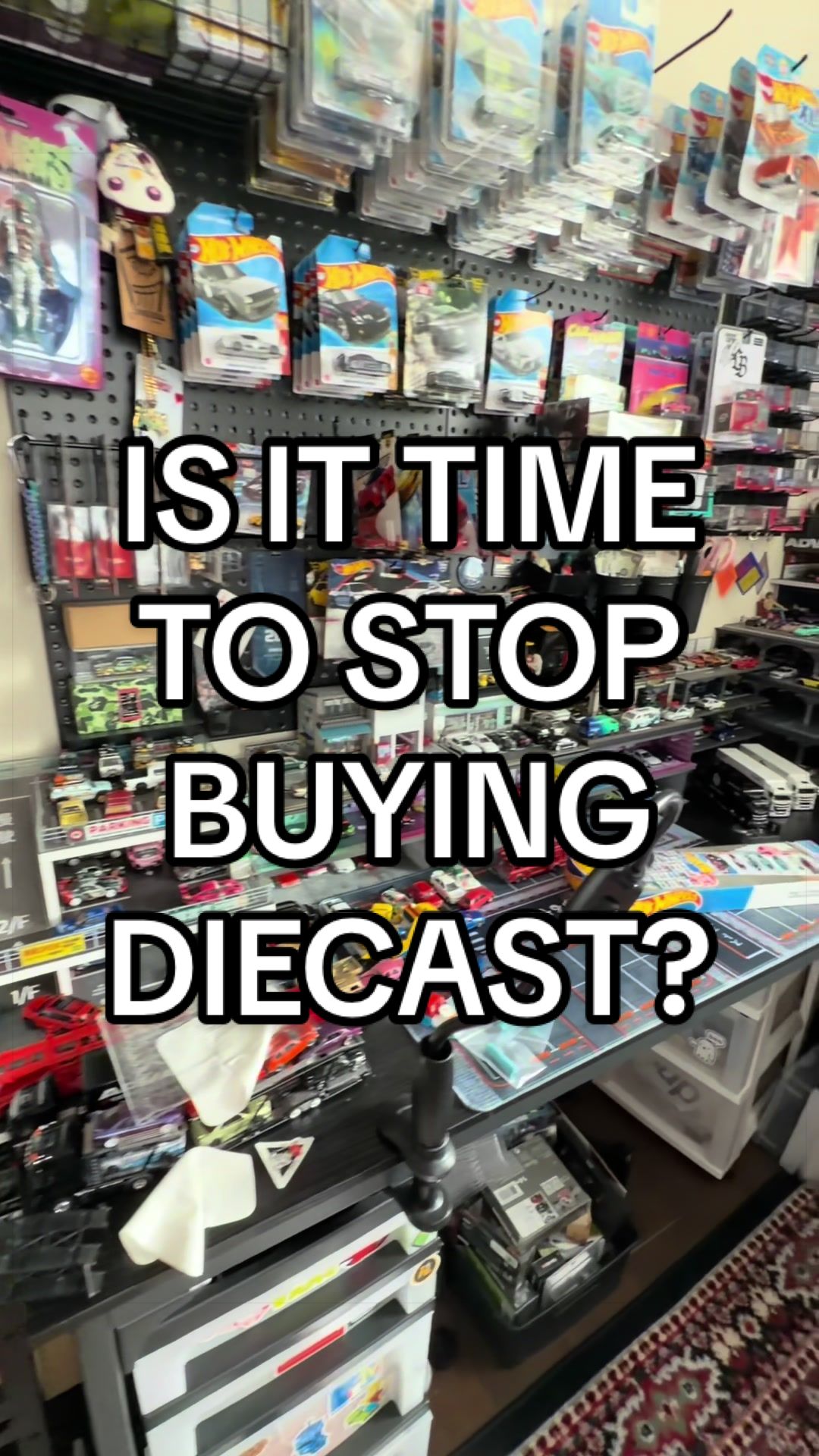 @DiecastBodega