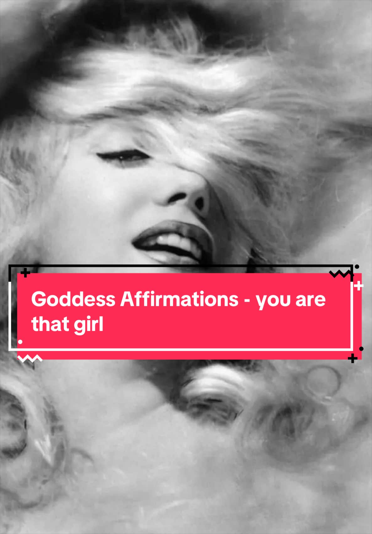 @AFFIRMATION QUEEN✨🧿💫💎
