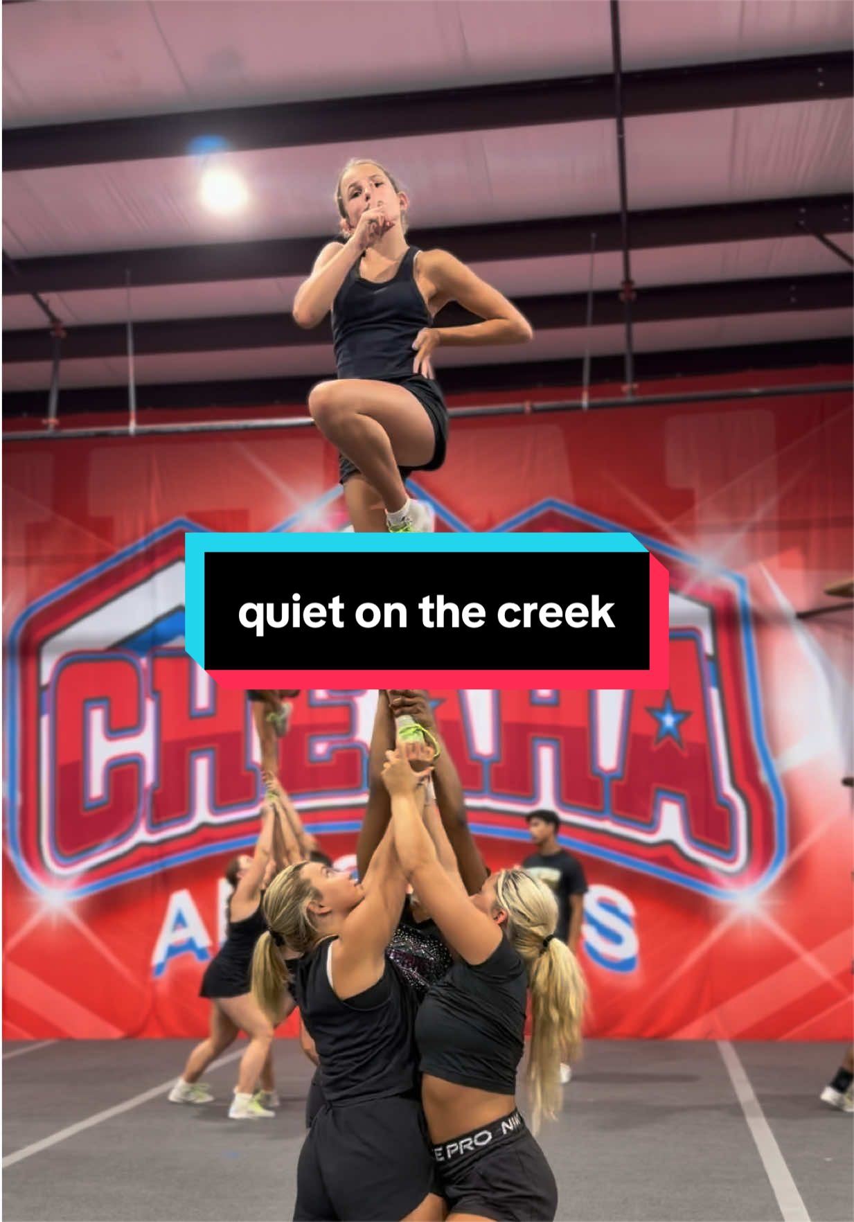 @cheahaallstars
