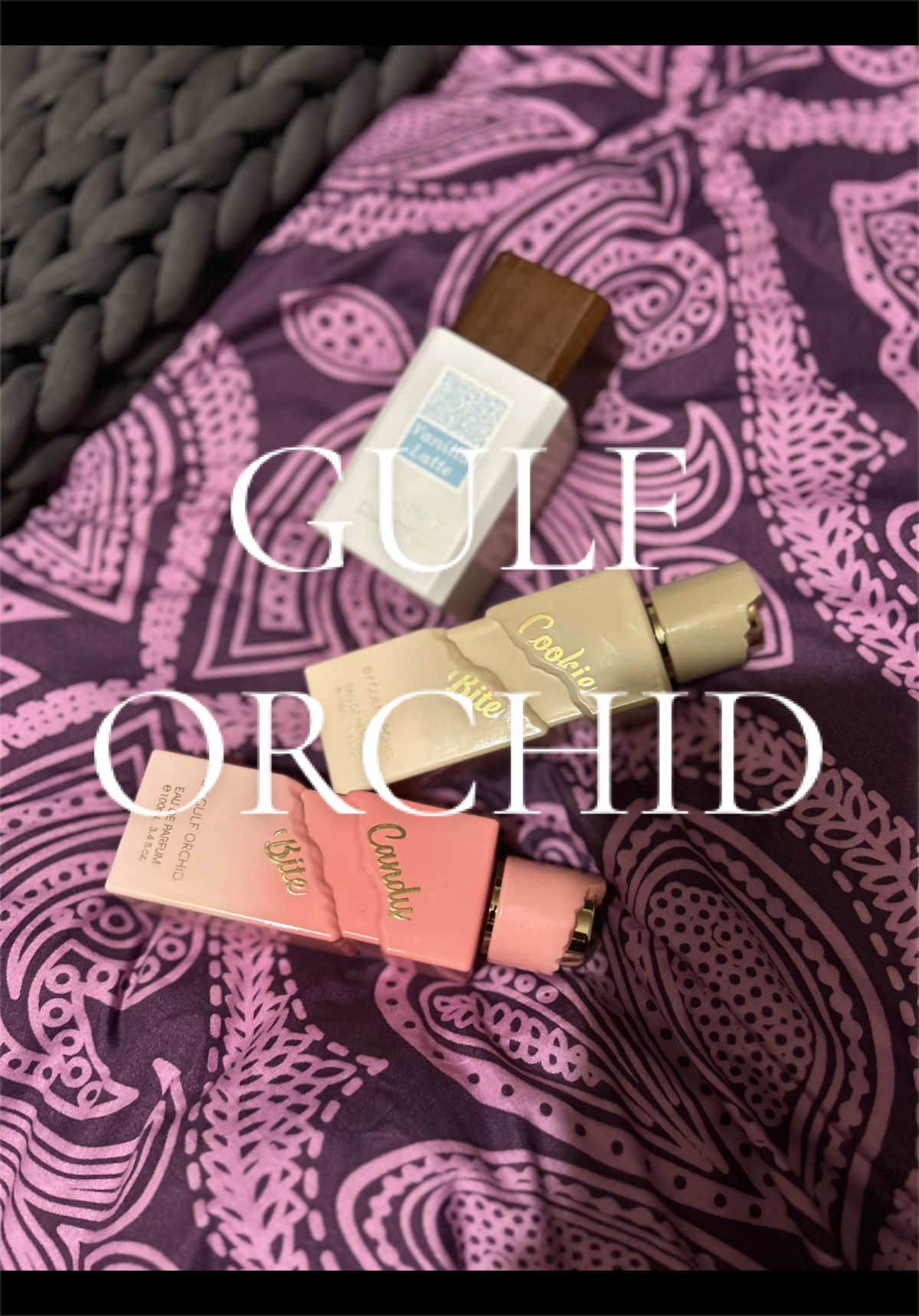 @NEOSHA ARIEL | PERFUME+FASHION