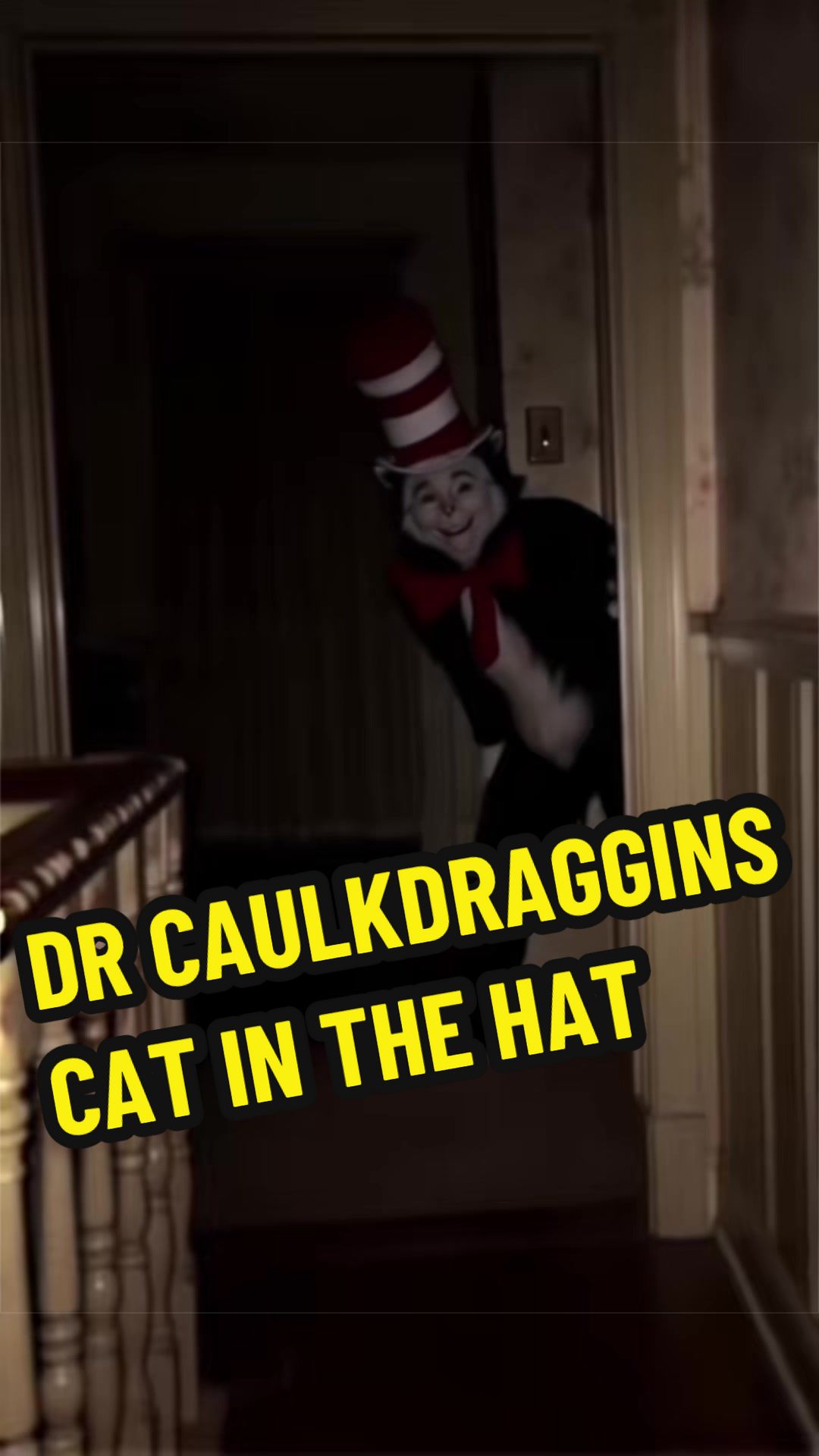 @Caulkdraggin