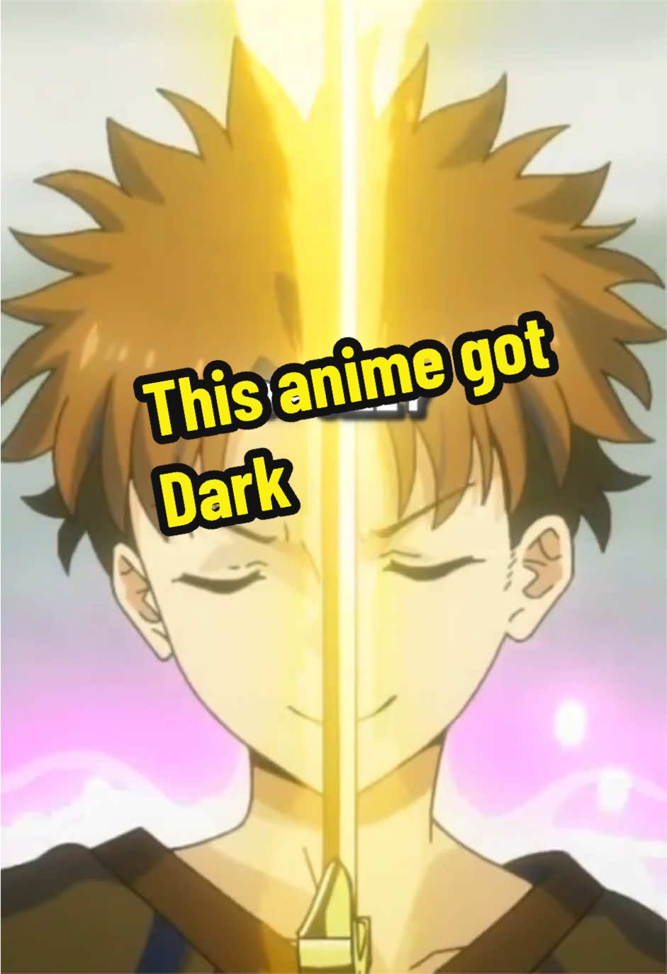 @Brian casually watches anime