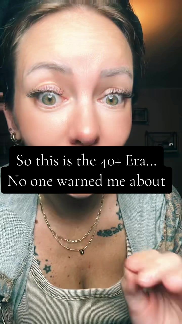 @DeeHive🖤| 40+ ERA