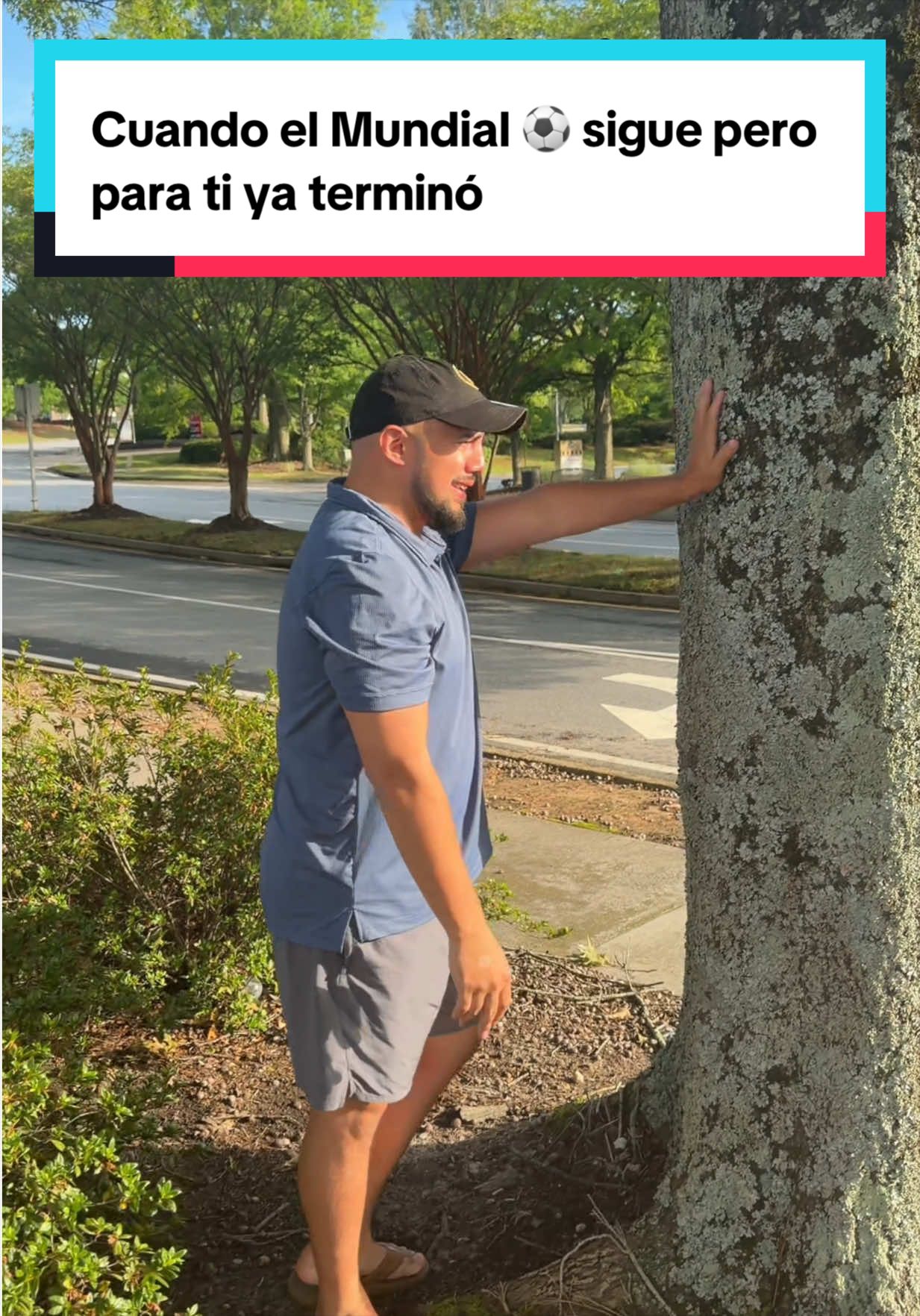 @PaisayGringa