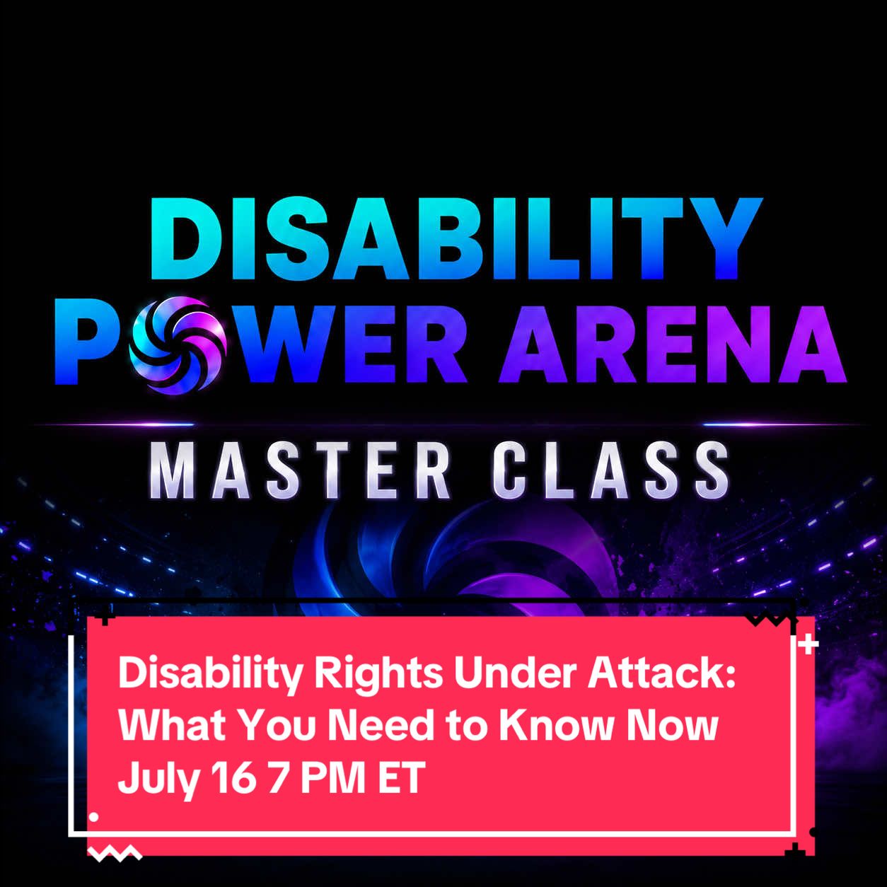 @Allison | Disability Rights⚖️