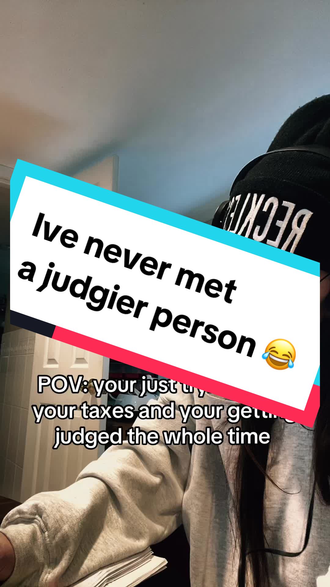 @Not Friendly Apparel