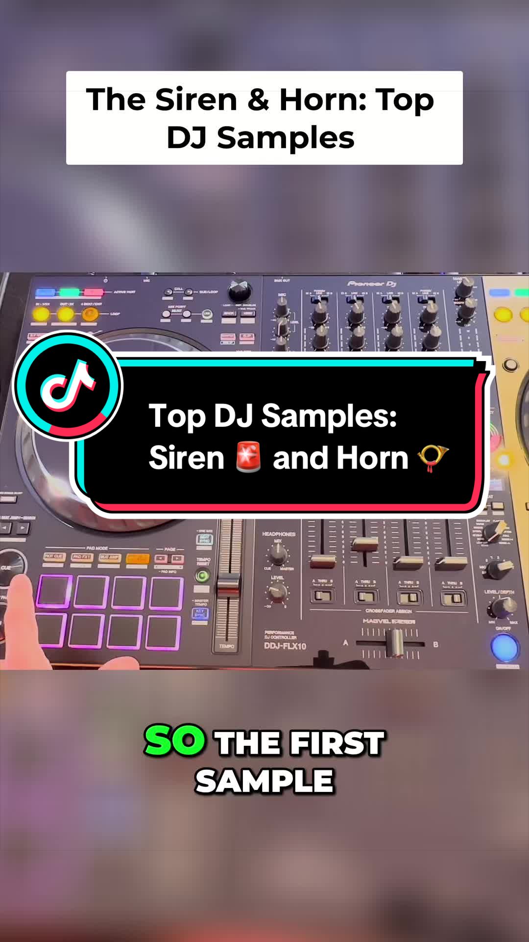 @Valoramous (DJ/Producer)