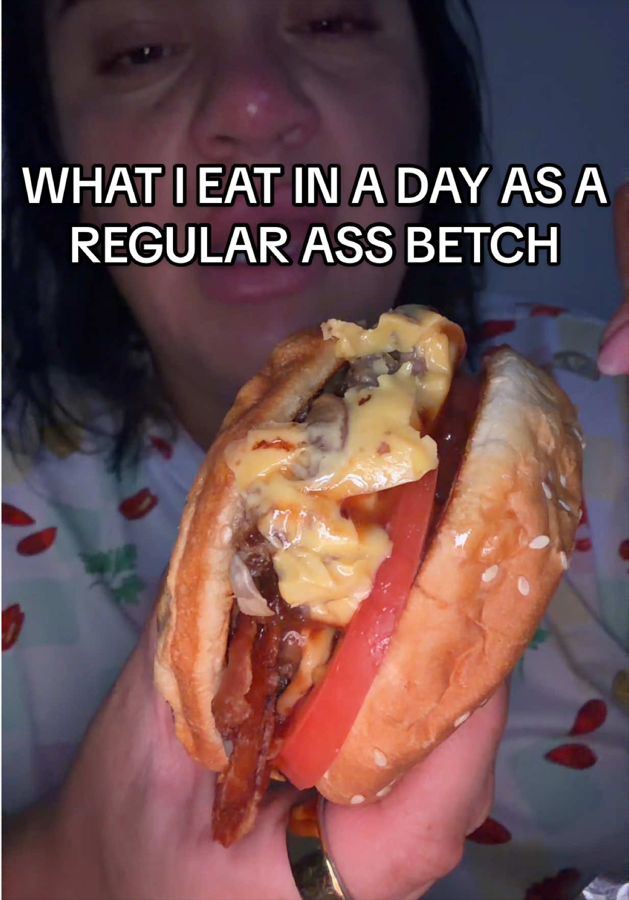 @Leah Victoria