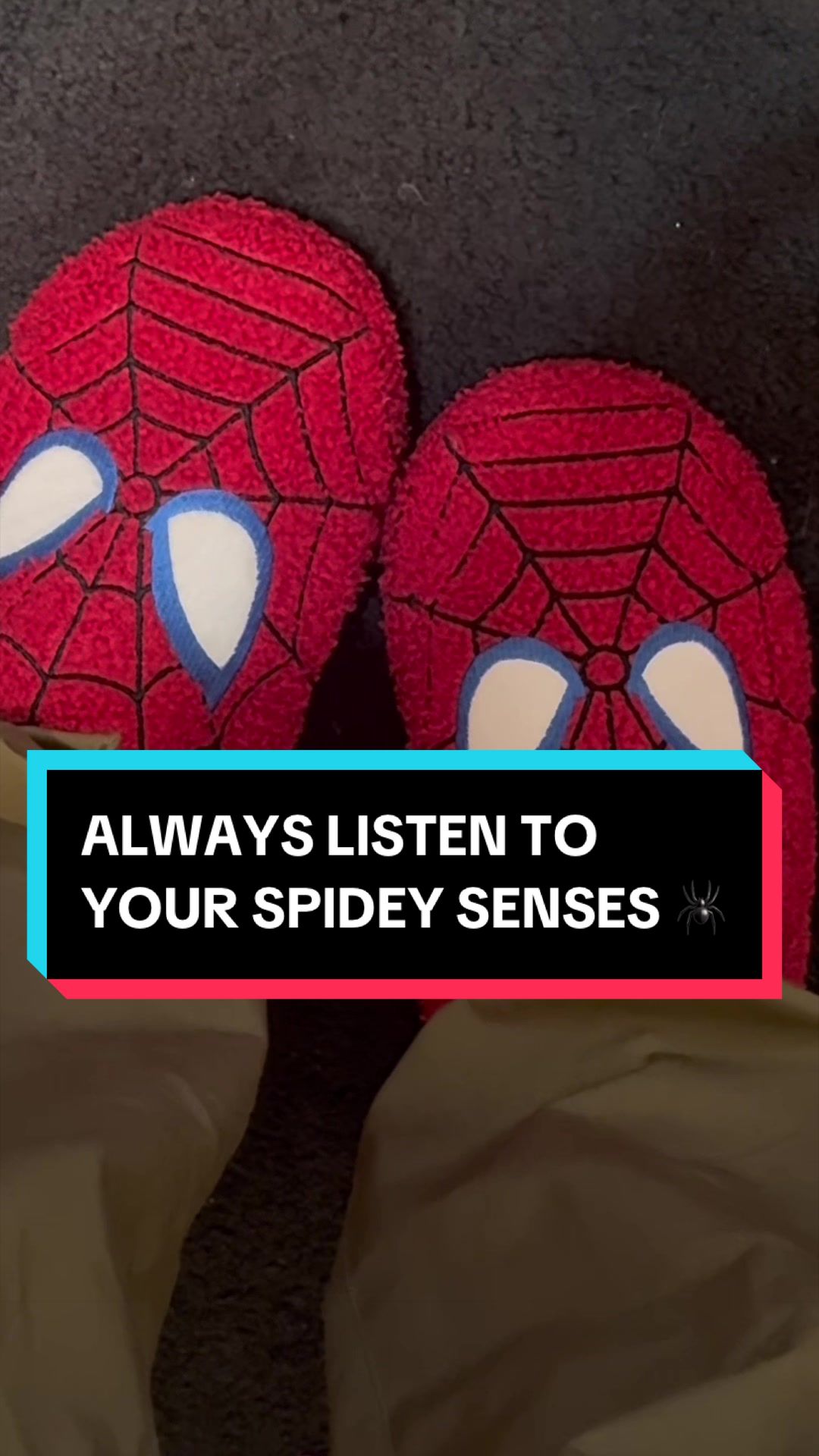 @Gadget Trish