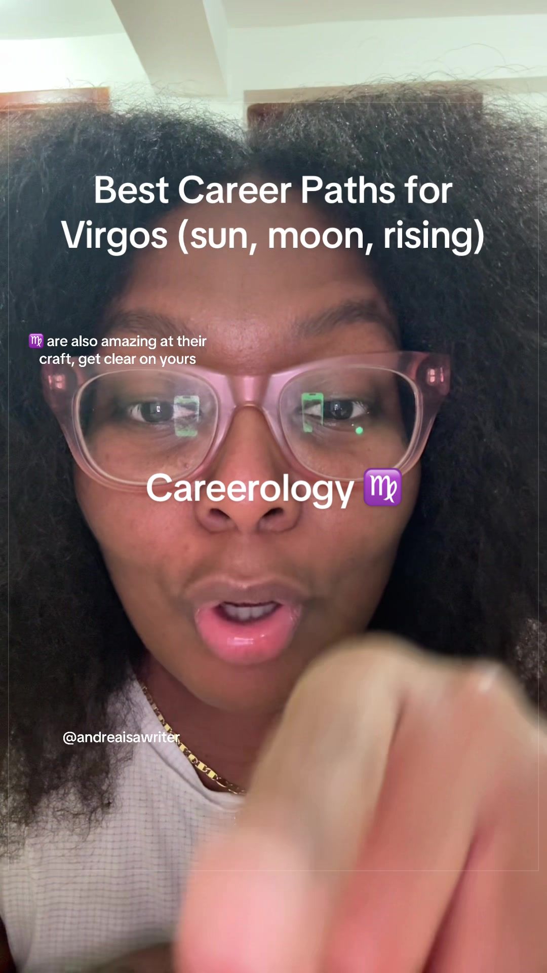 @The Career Priestess🌙