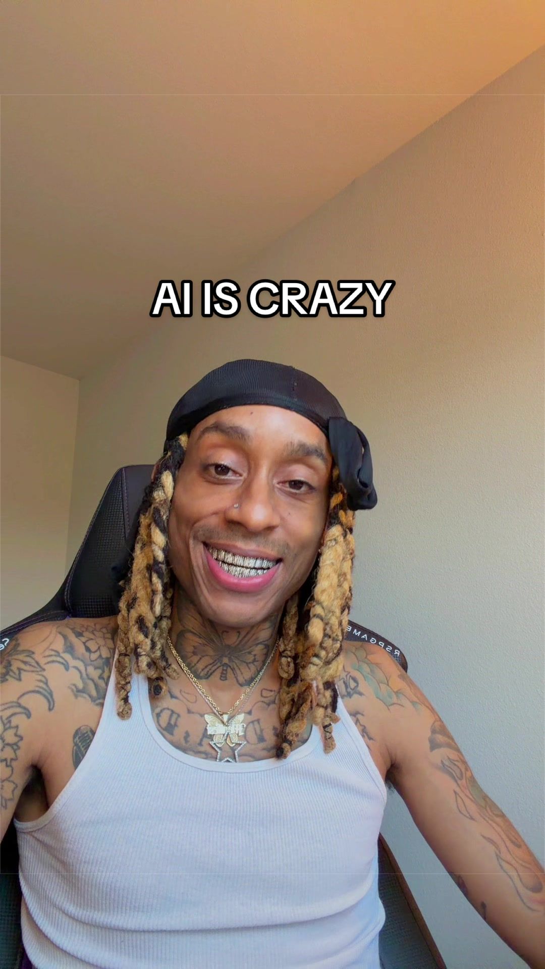 @Prince Of A.I