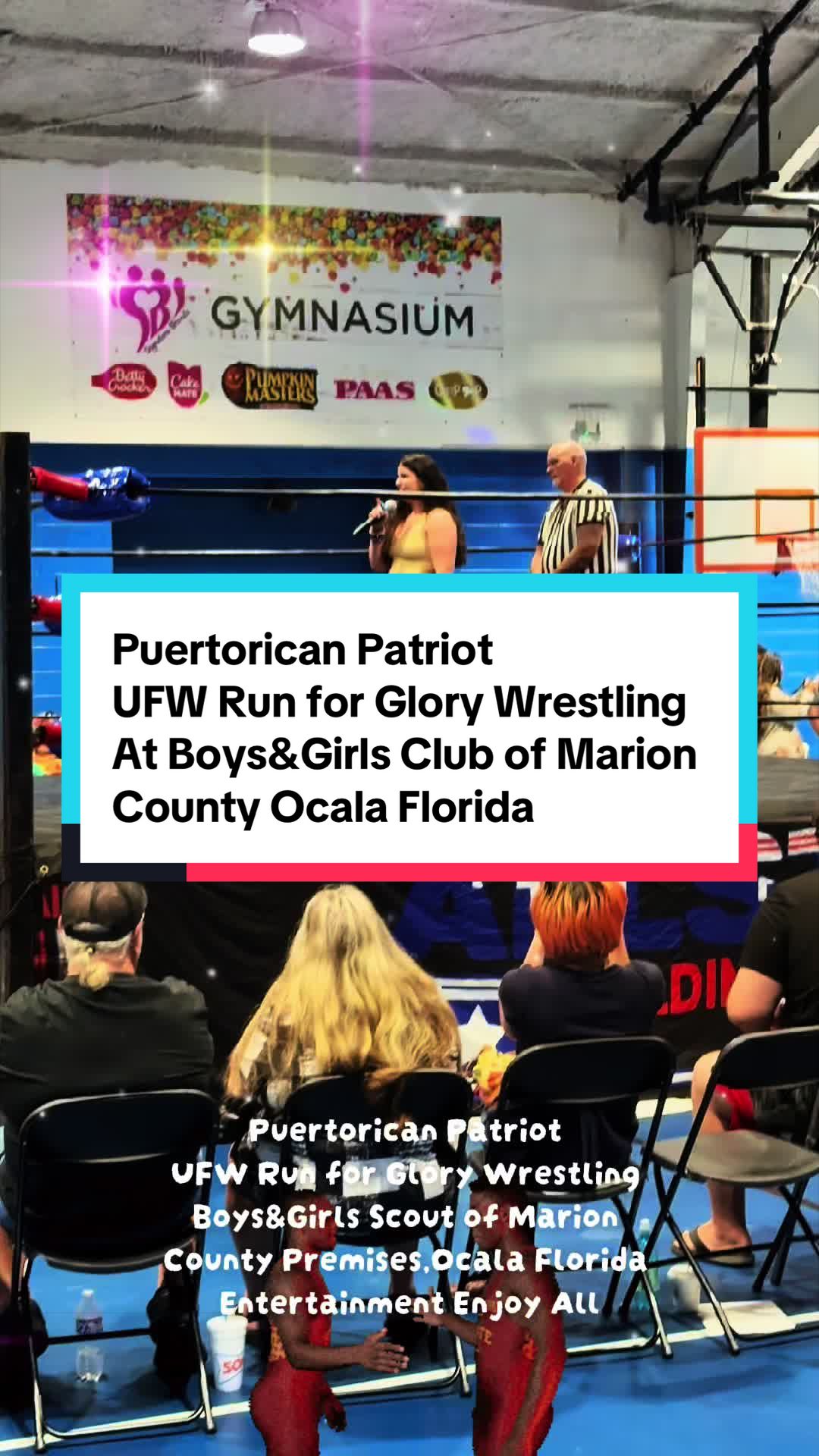@Puertorican Patriot