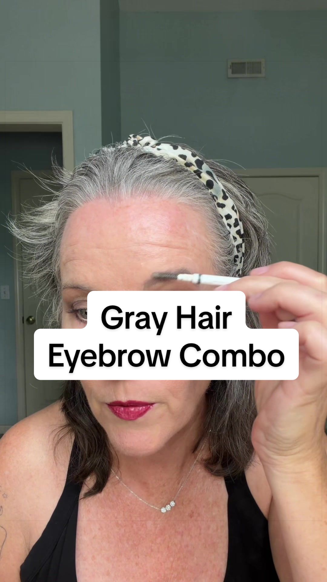 @Laura - The Over 50 Life