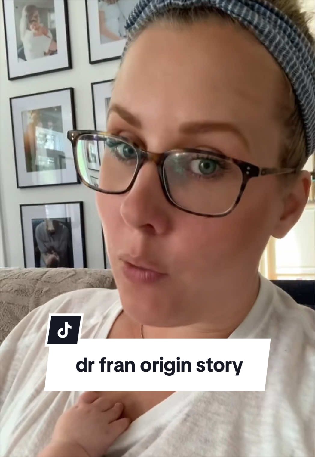 @Paging Dr. Fran