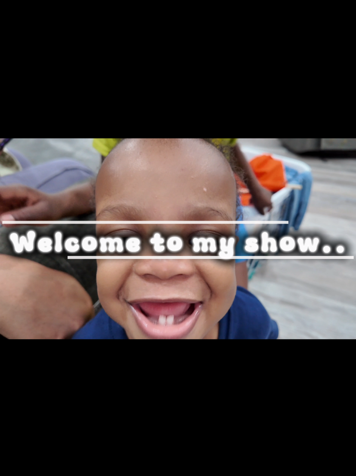 @Tawinika Mckoy