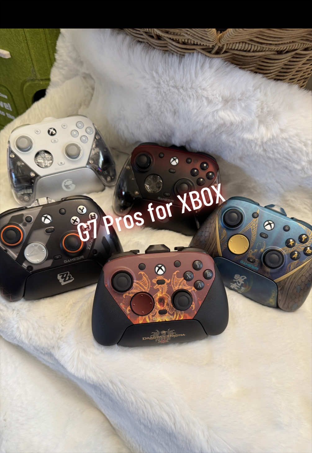 @GameSirHotStar