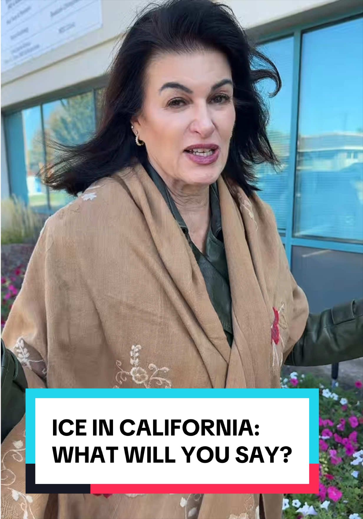 @Gloria Cardenas
