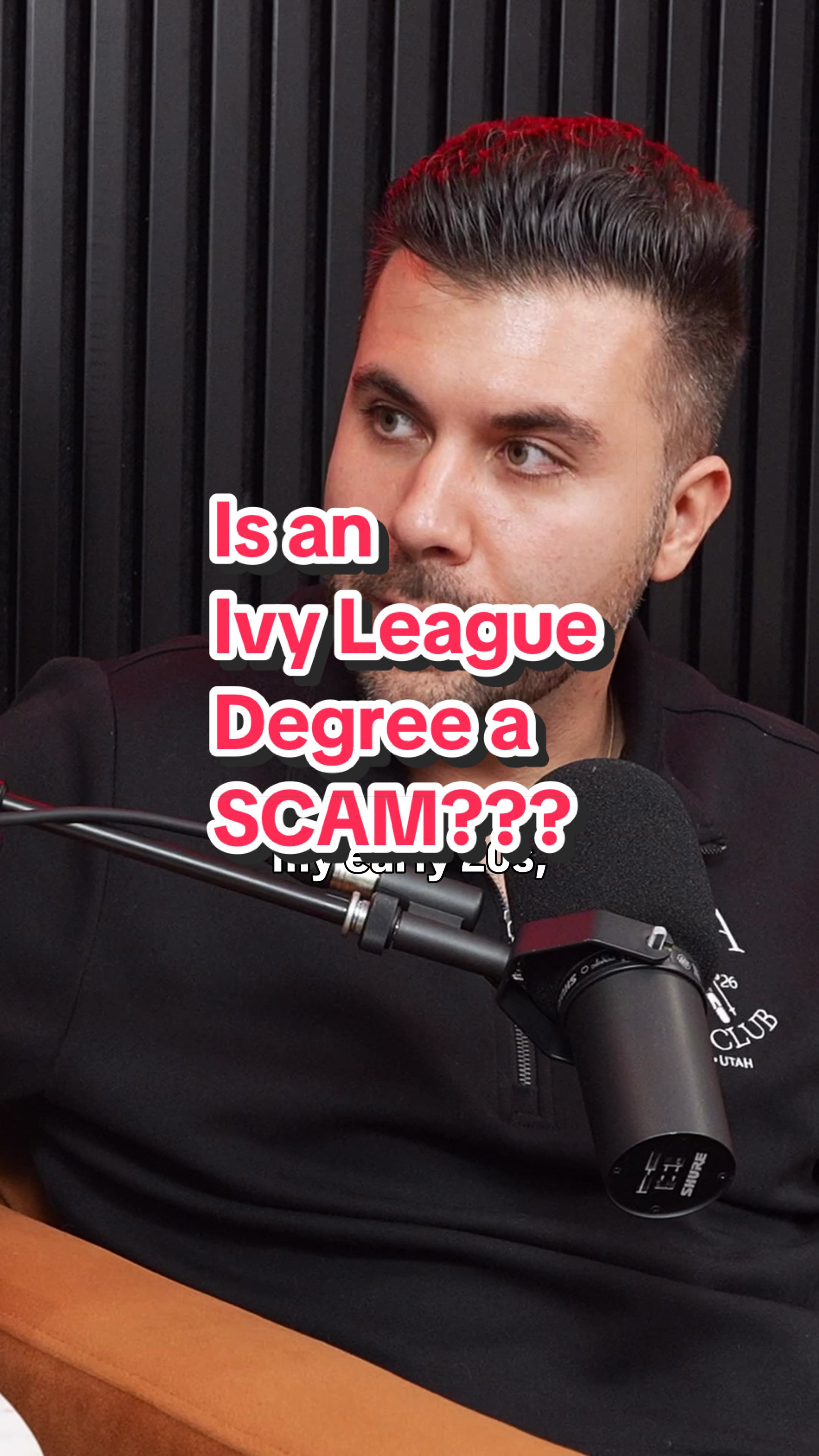 @Ivy League Roadmap
