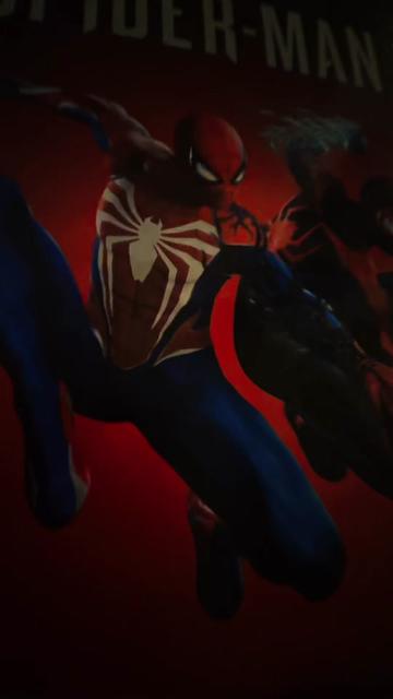 @Spider-Hood