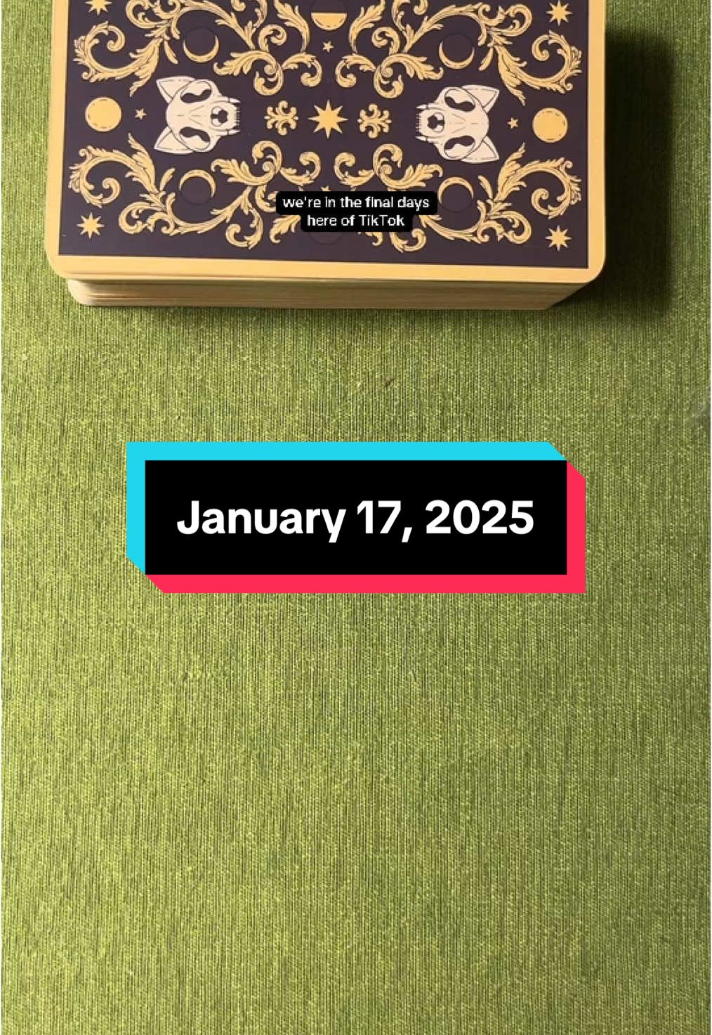 @Pocket Tarot