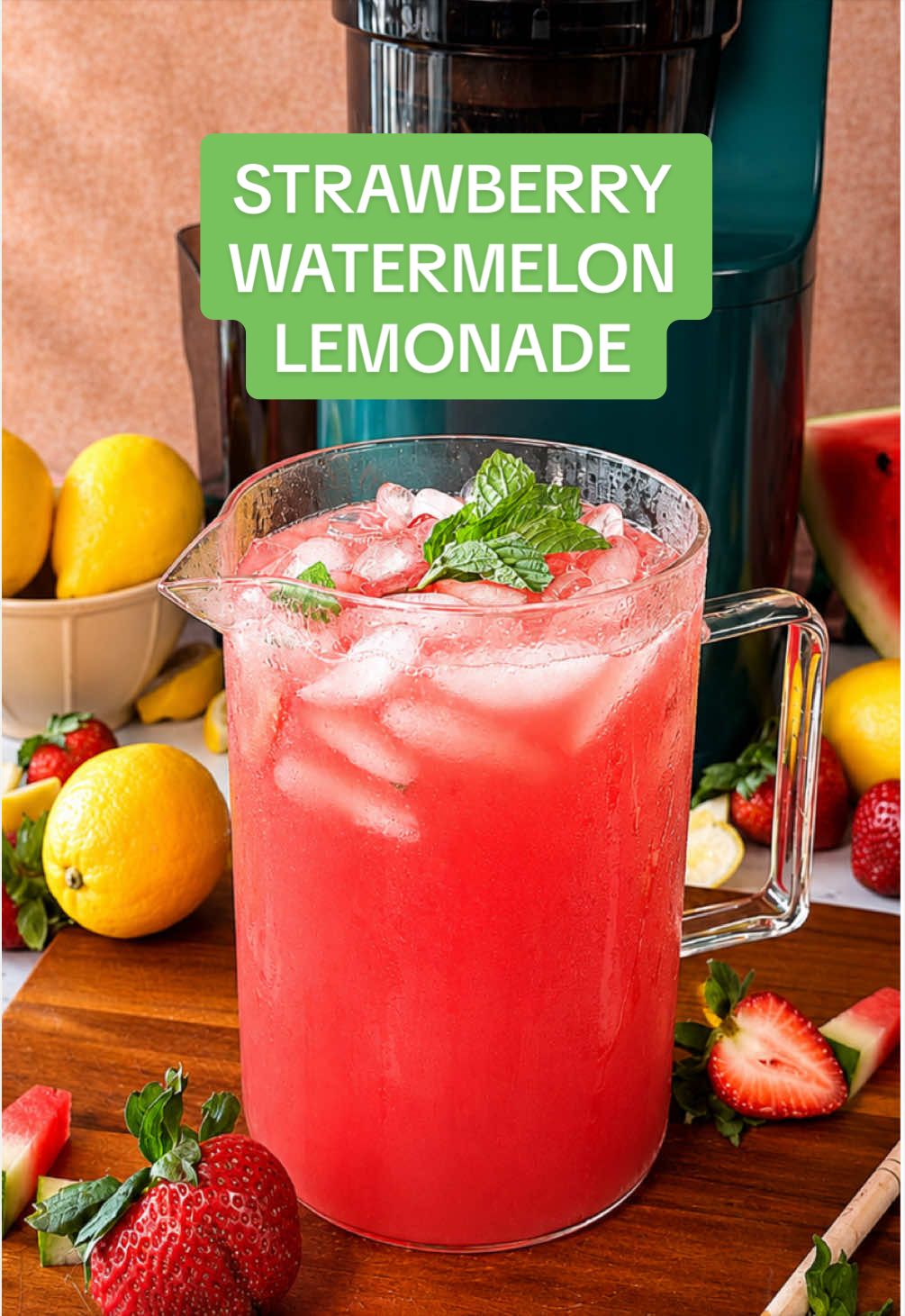 @Juicing Tutorials
