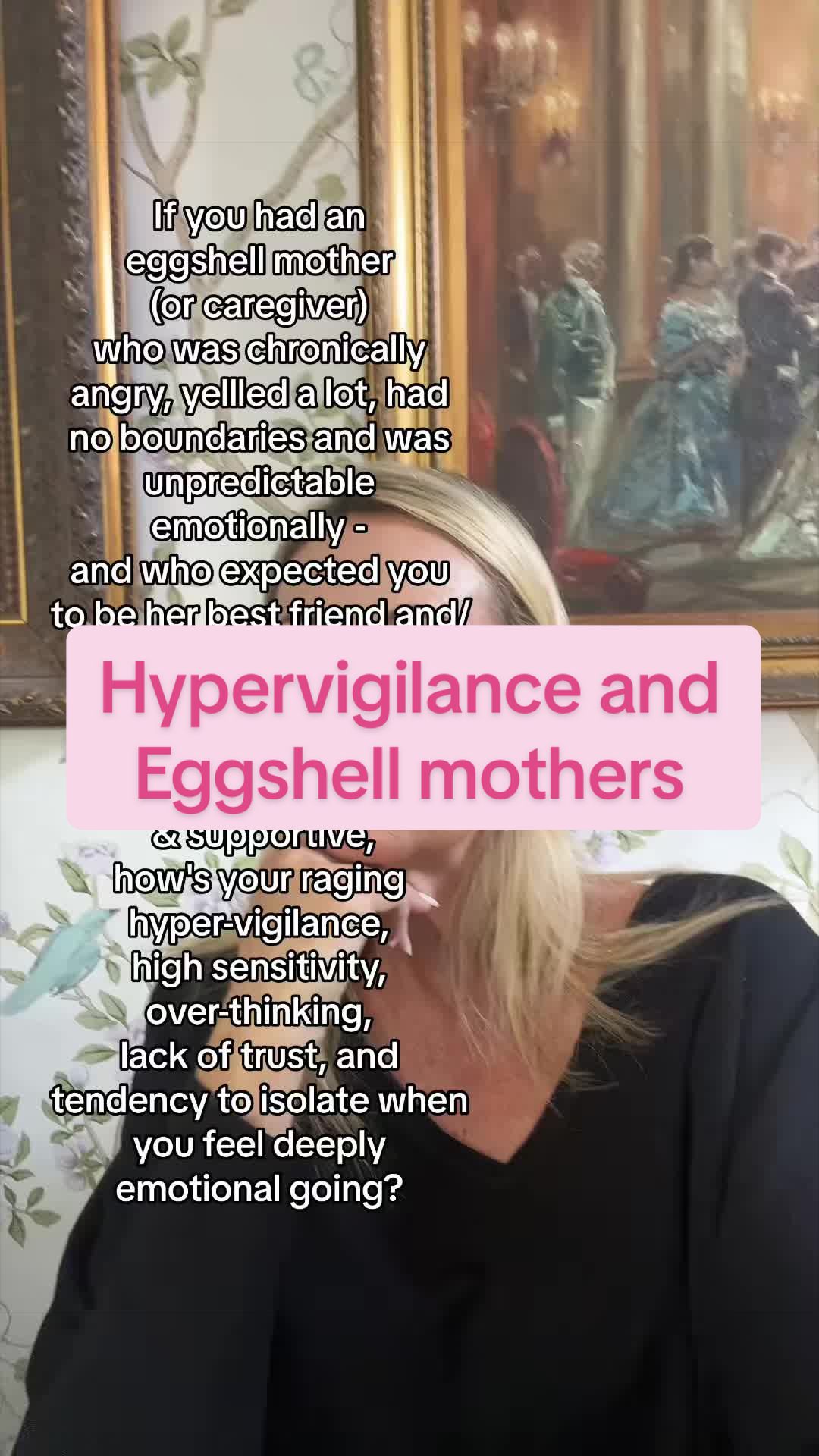 @Dr Kim Sage🦋psychologist