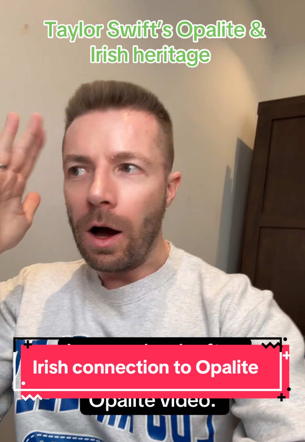 @keithneyspears | Irish Content
