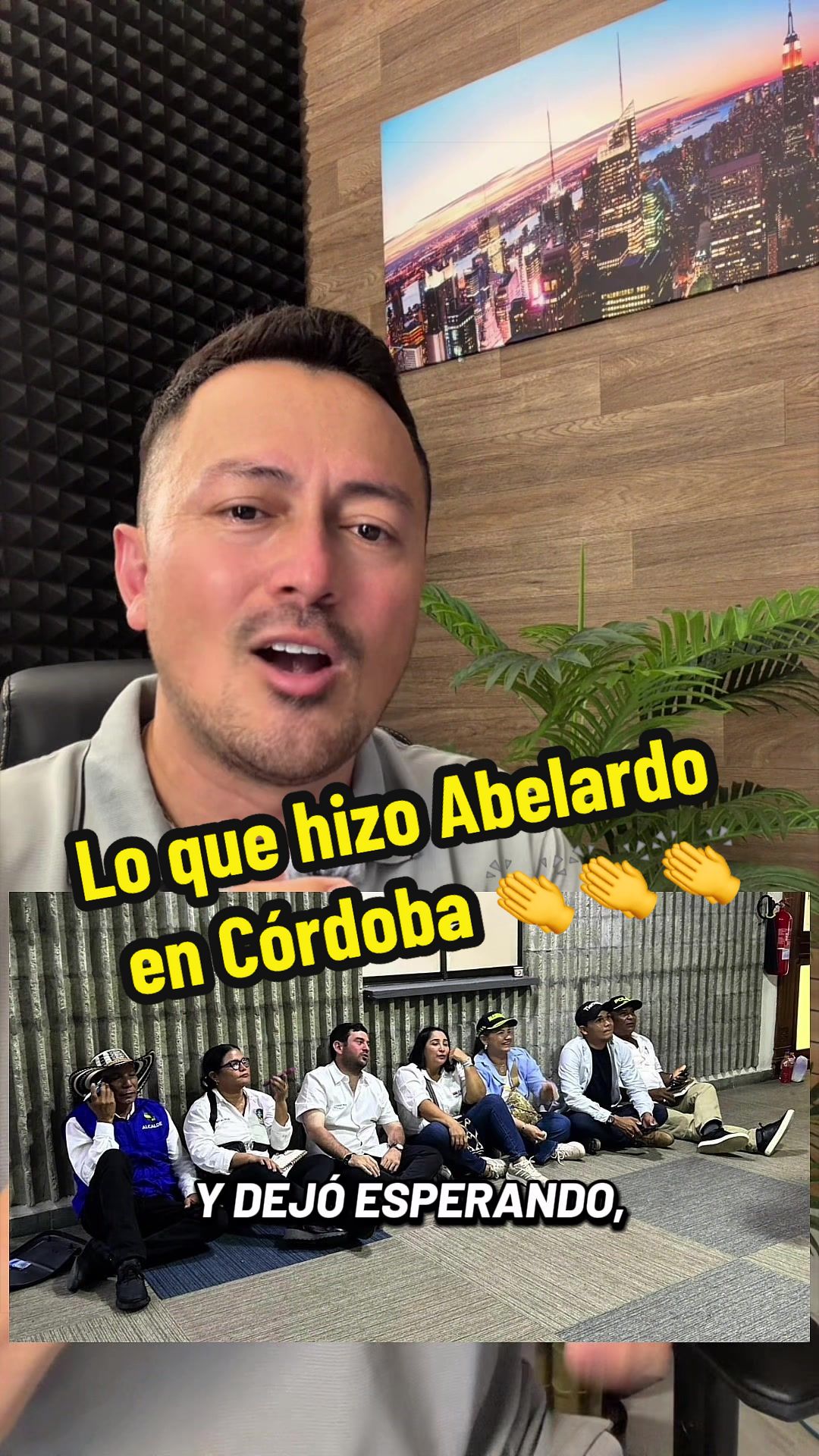 @chechosanguino