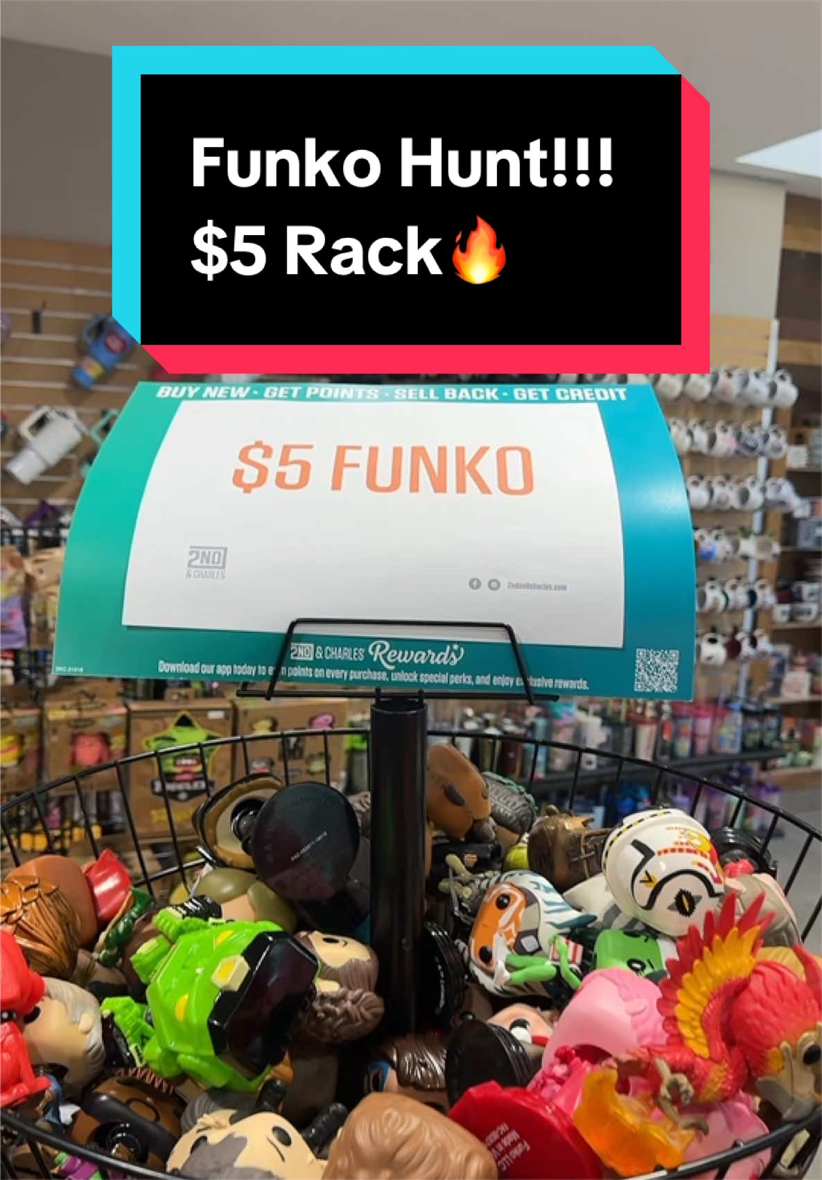 @My Funko Academia ! AB3