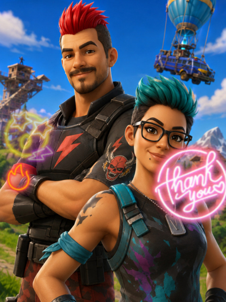 @9194GamingDuo