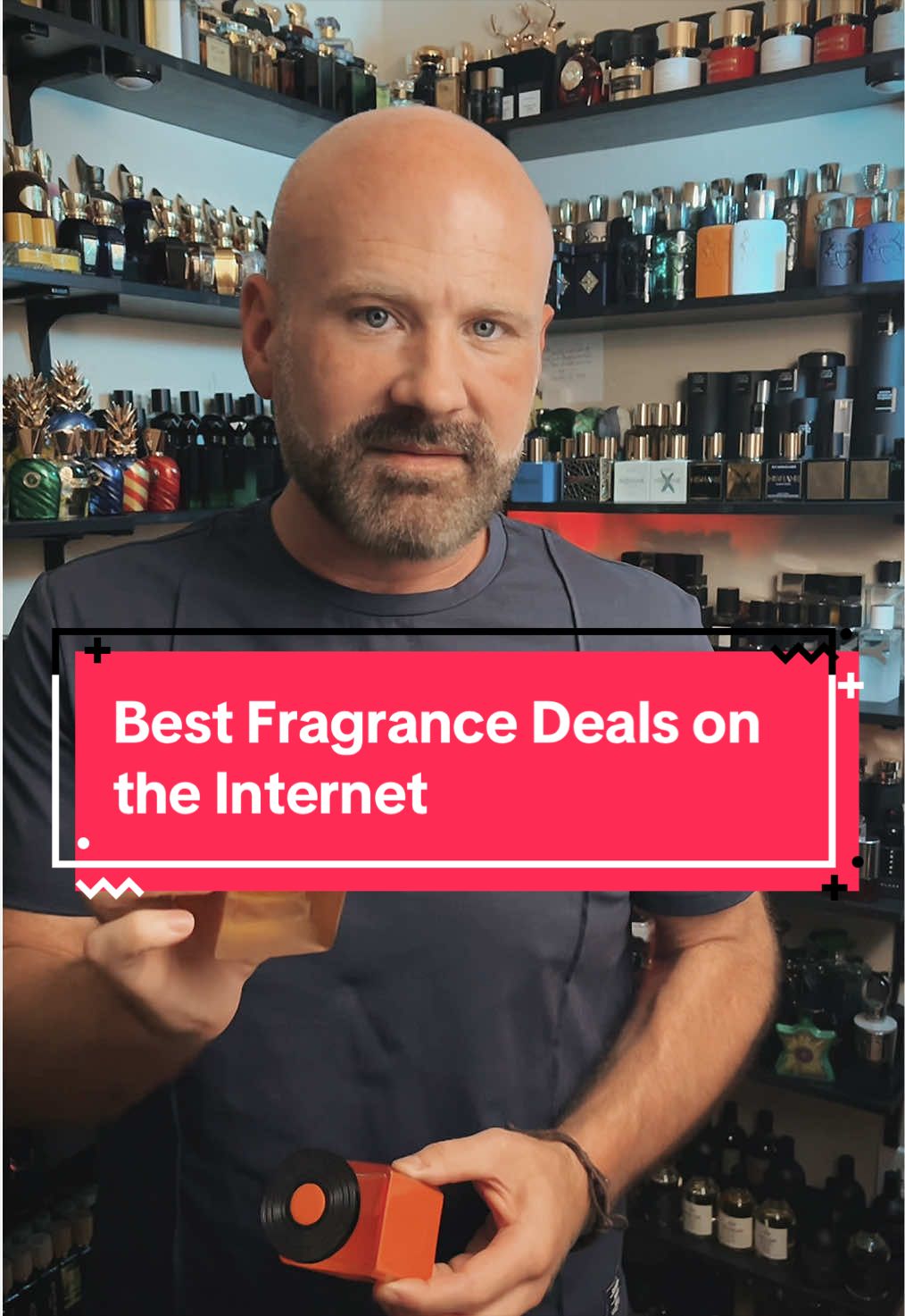 @Marshall the Scent Addict