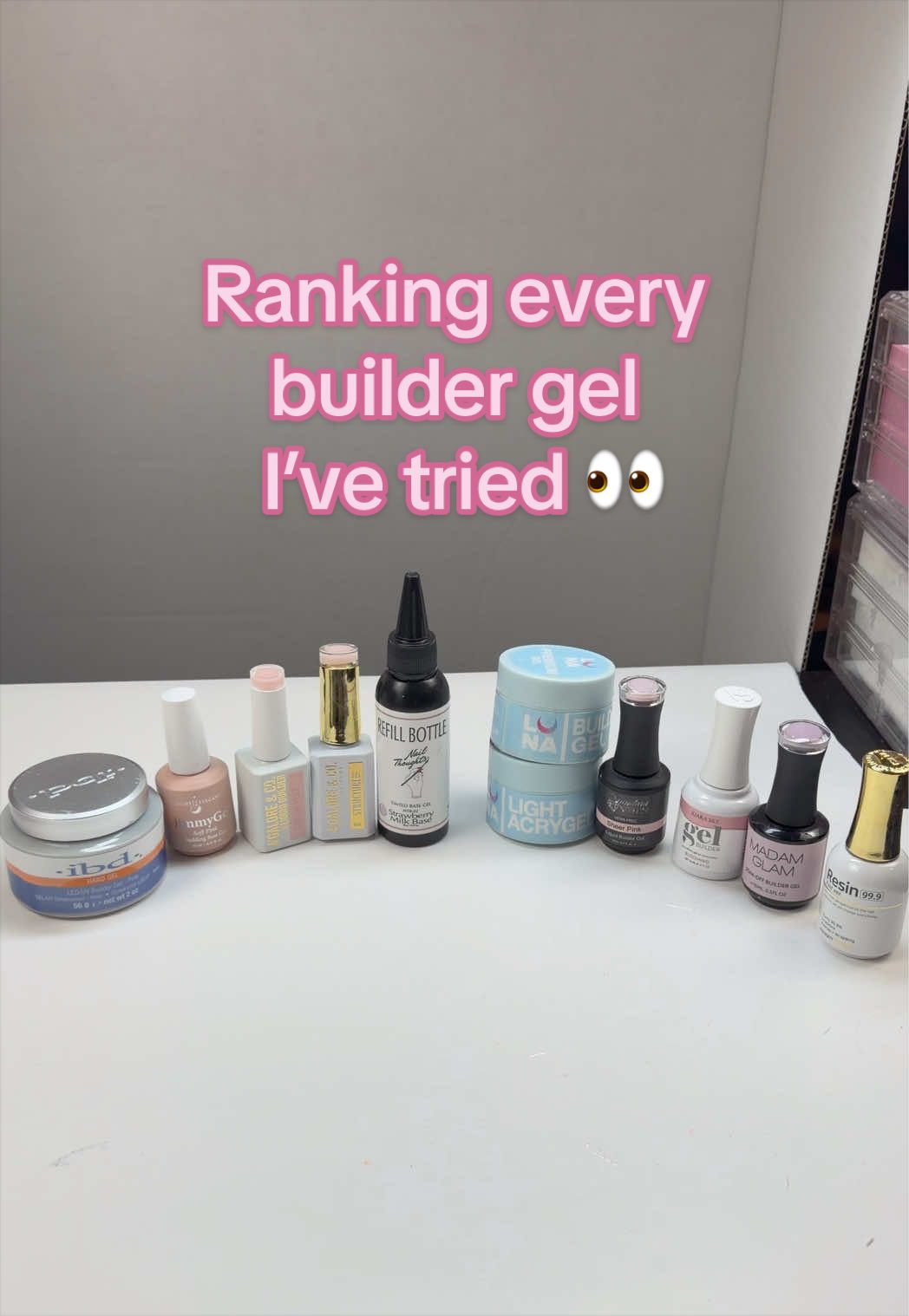 @Meaghan | The Gel Belle
