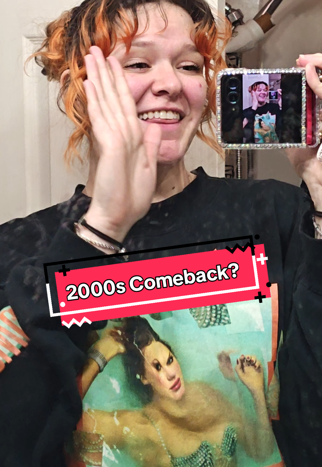 @MellyRoseFromTheDead